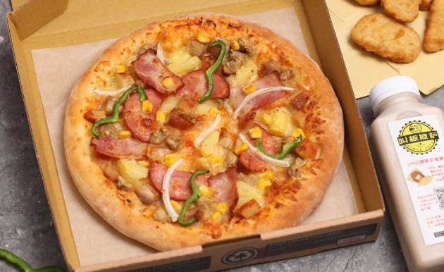 一般比萨特许经营费是多少？加入哪个披萨品牌比较好？