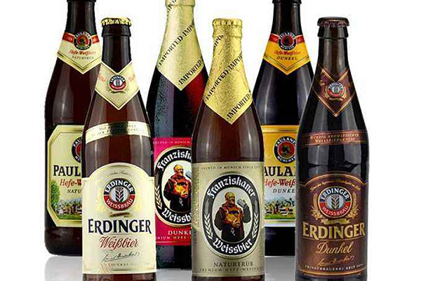 德国啤酒可以单独加盟吗 德国啤酒加盟能好吗