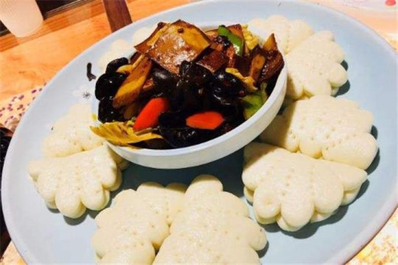 全素斋素食店加盟