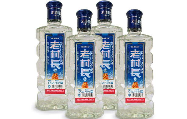 老村长白酒加盟店 老村长白酒加盟代理费多少