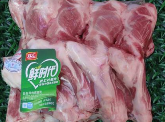 加盟双汇冷鲜肉靠谱吗