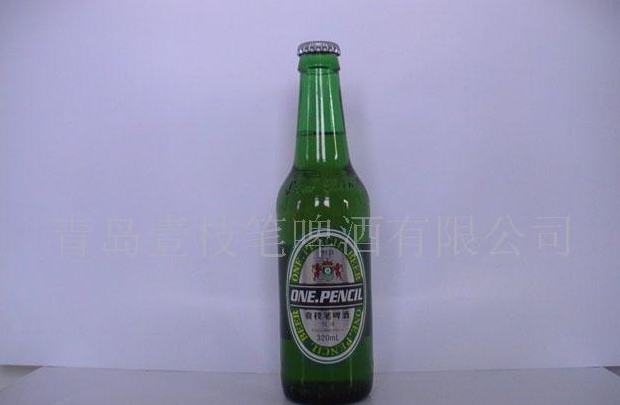 壹枝笔品牌啤酒加盟