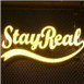 stayreal咖啡店